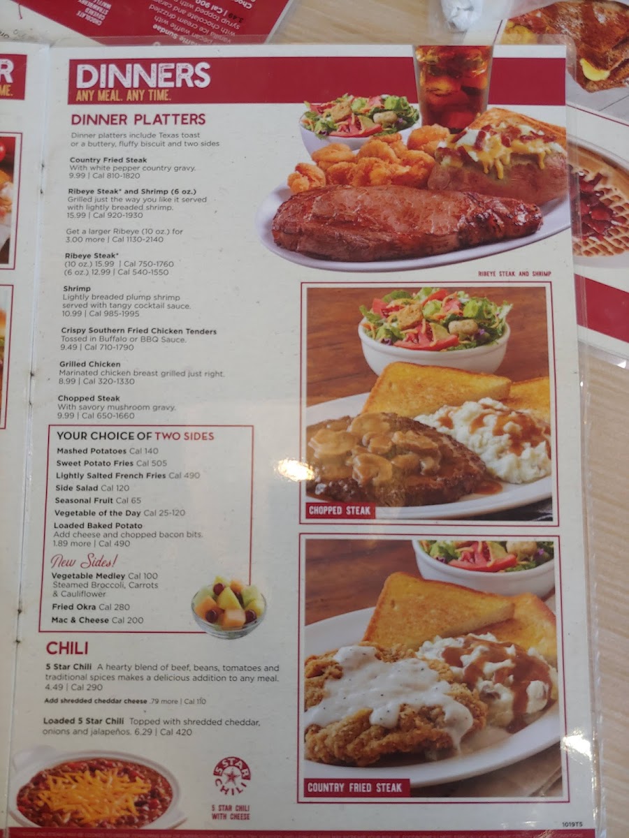 Huddle House Menu-4