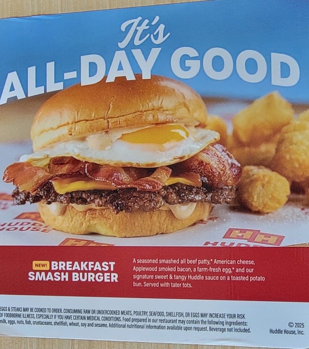 Huddle House Menu-8