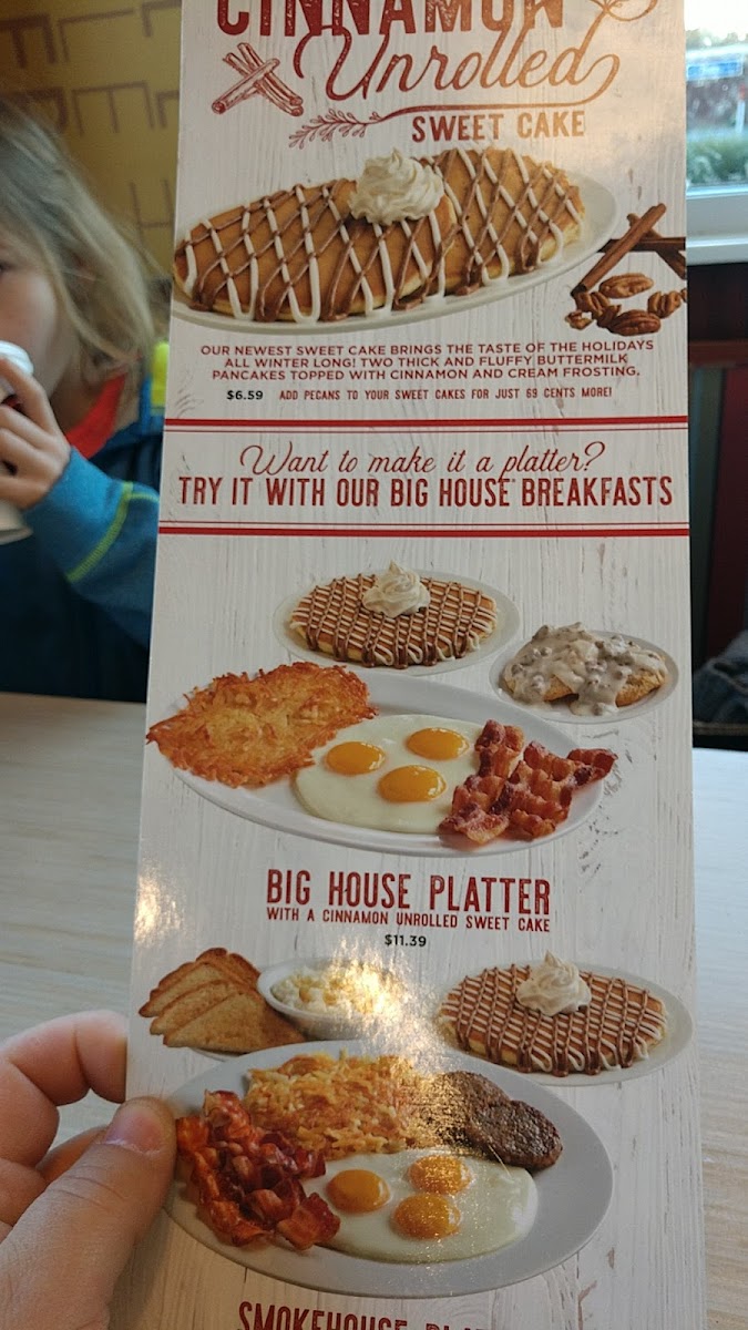 Huddle House Menu-9